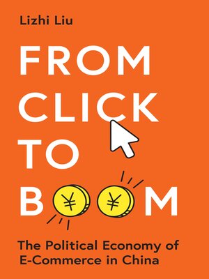 cover image of From Click to Boom